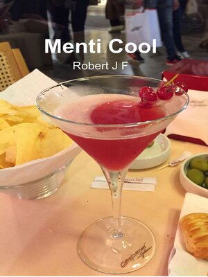 cover image of Menti Cool